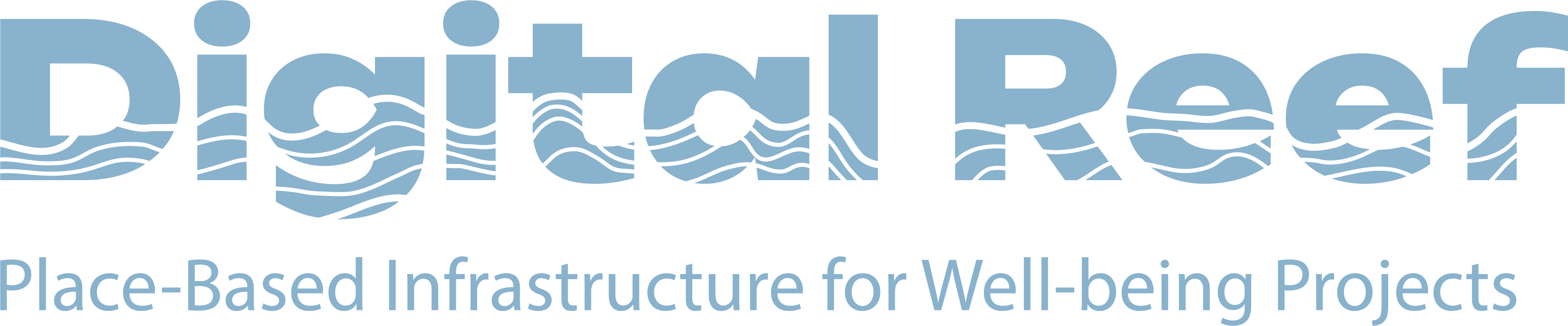 With Tagline Light Blue